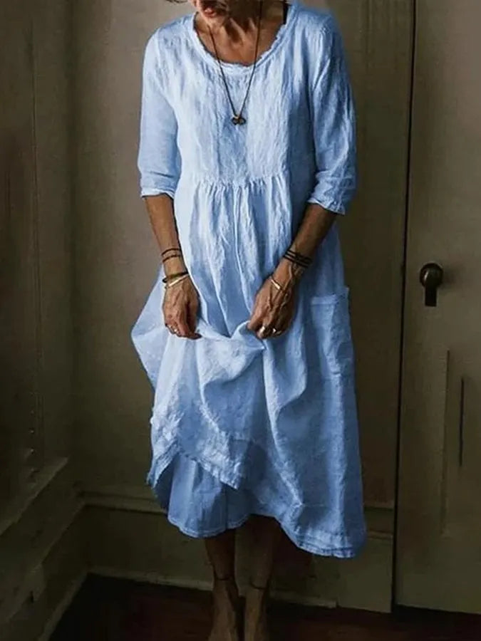 Timeless Vintage Style Garment
