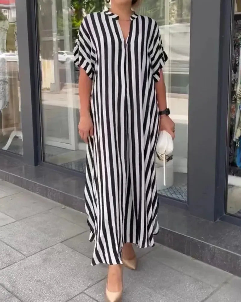 Elegantly Designed Garment