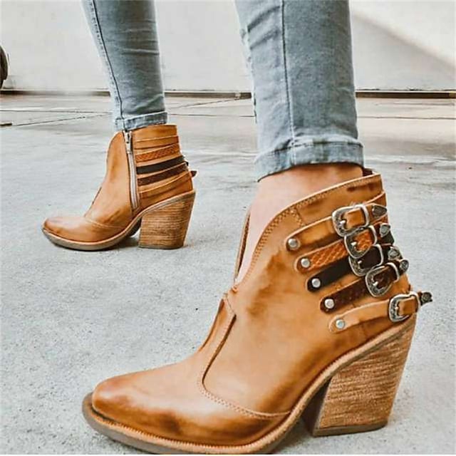 Comfortable Orthopedic Boots for Daily Wear