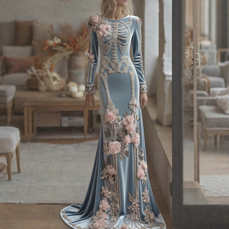 Vintage Inspired Dress