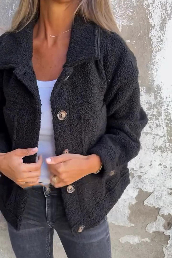 Elegantly Designed Coat