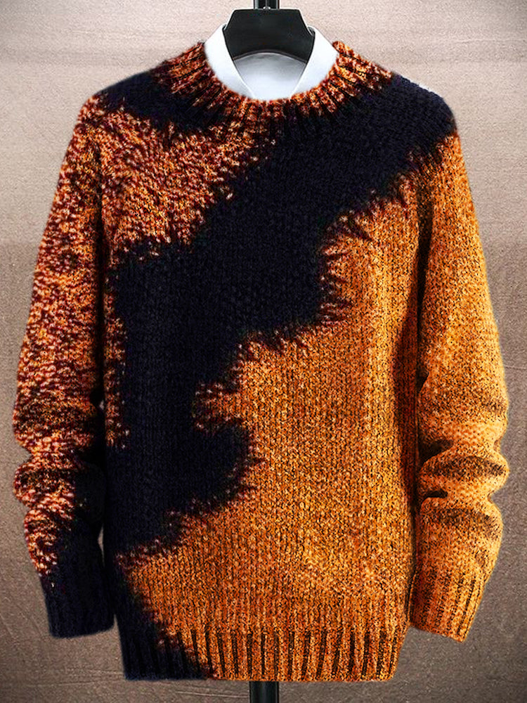 Classic Vintage Sweater