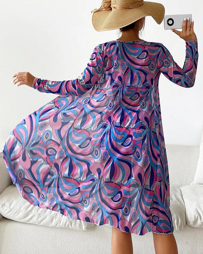 Timeless Vintage Style Garment