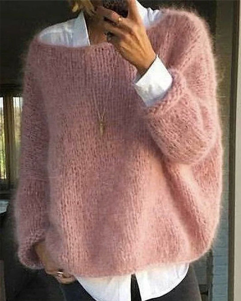 Vintage Inspired Sweater