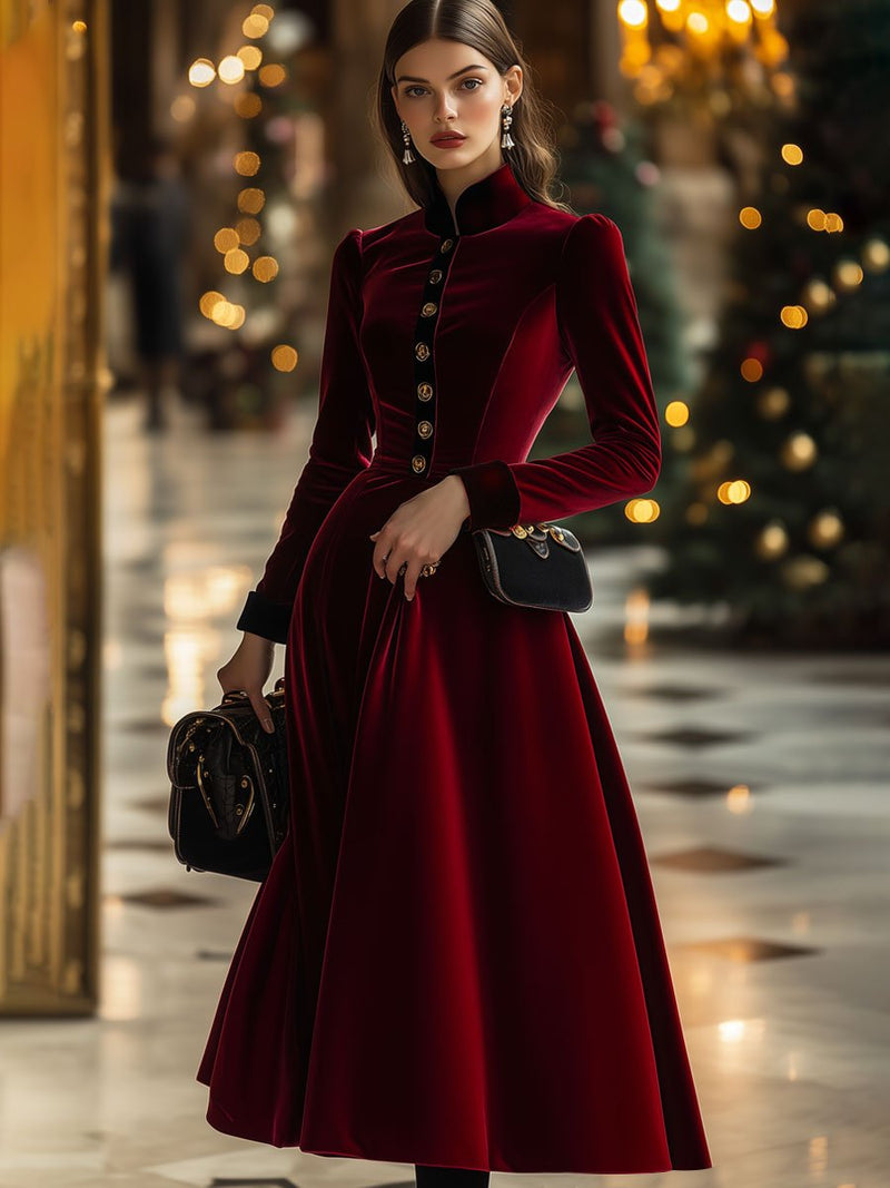 Thoughtfully Designed Dress