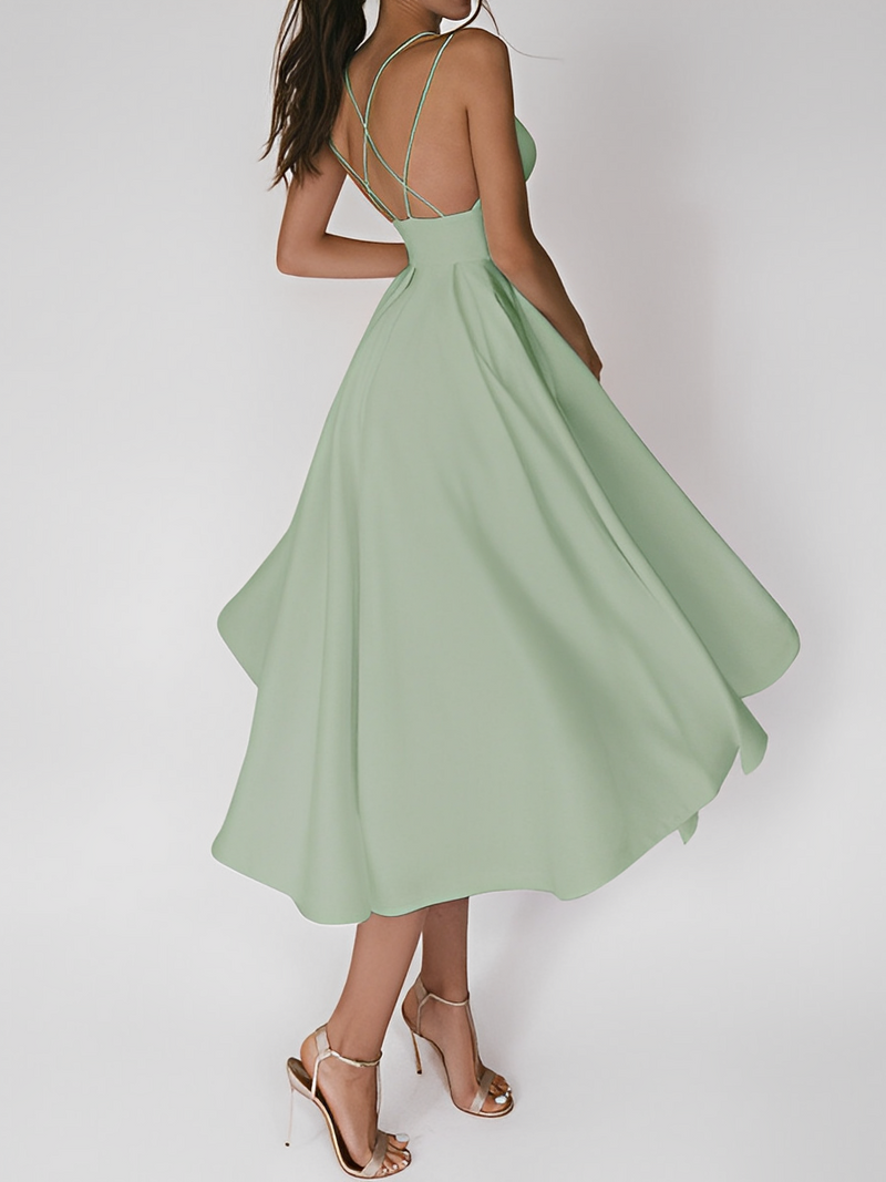 Classic Vintage Dress
