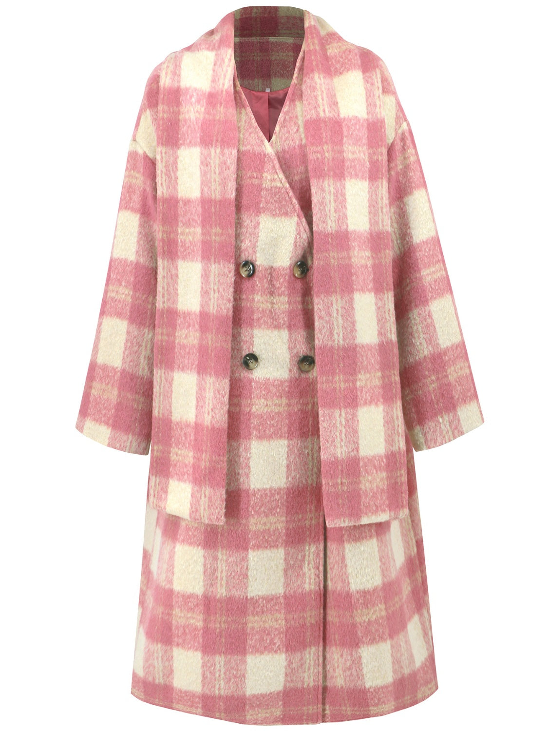 Classic Designed Coat