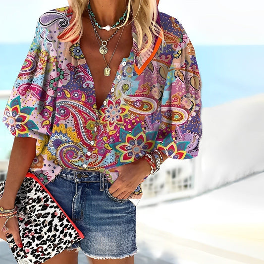 Thoughtfully Designed Shirt