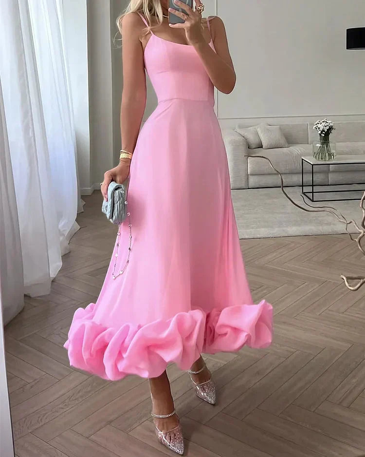Thoughtfully Designed Dress