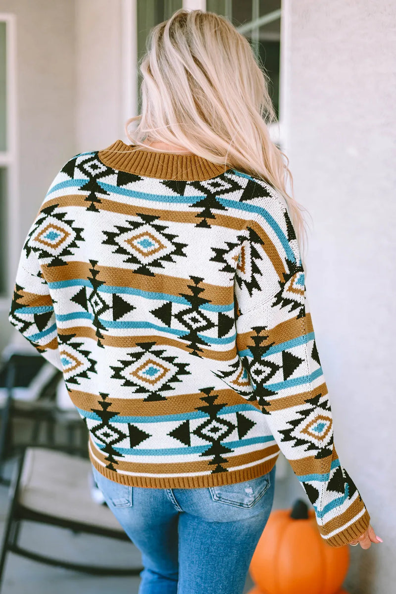 Classic Vintage Sweater
