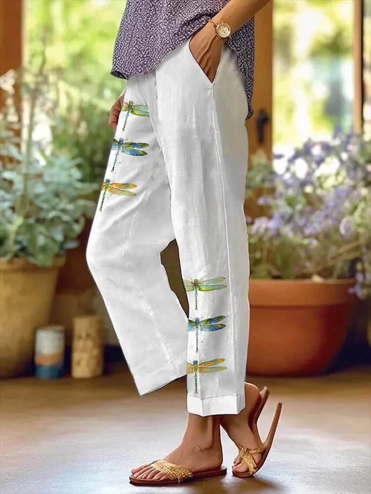Thoughtfully Designed Pants