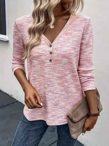 Elegantly Designed Blouse