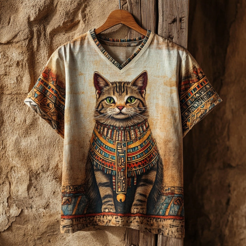 Gracefully Designed T-Shirt