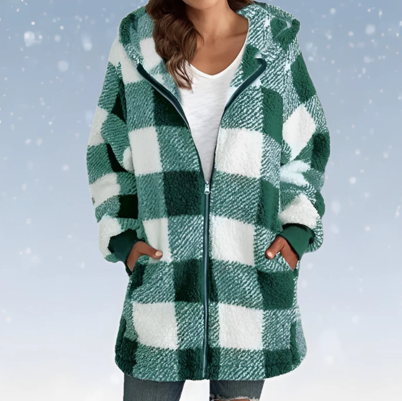 Classic Designed Coat