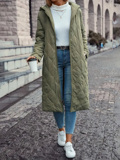 Beautifully Crafted Coat