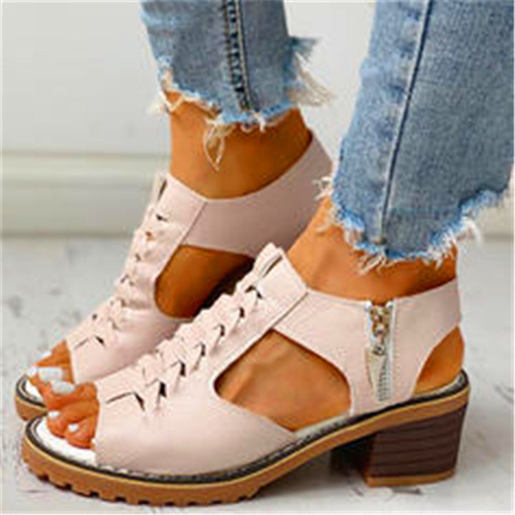Beautifully Crafted Orthopedic Sandals