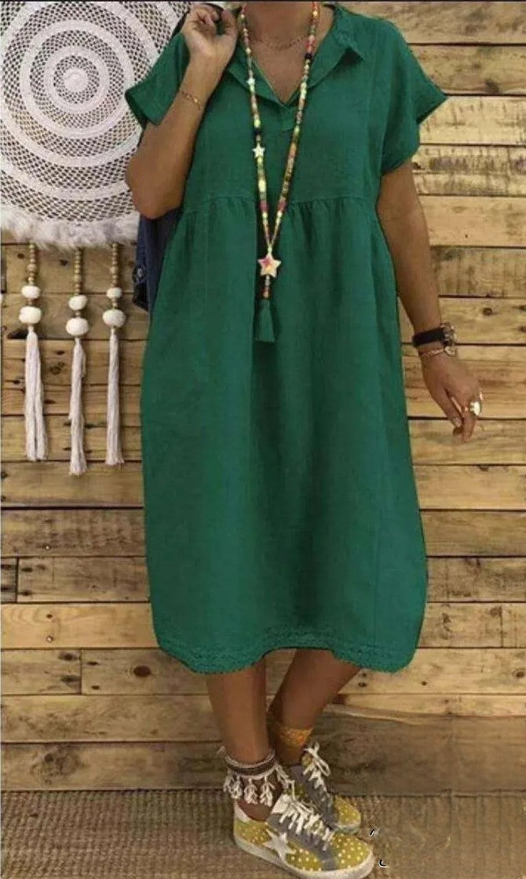 Vintage Inspired Garment
