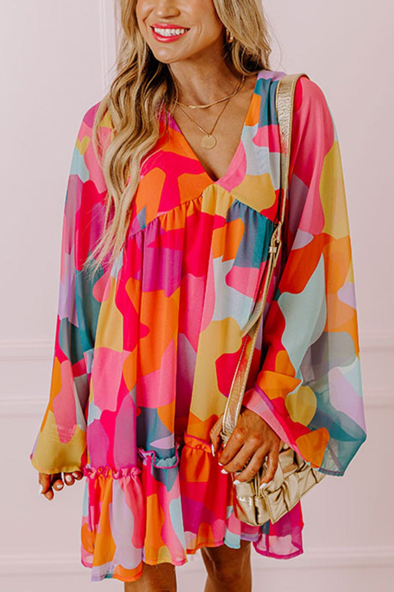 Vintage Inspired Dress