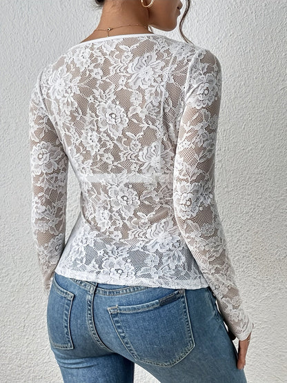 Gracefully Designed Shirt