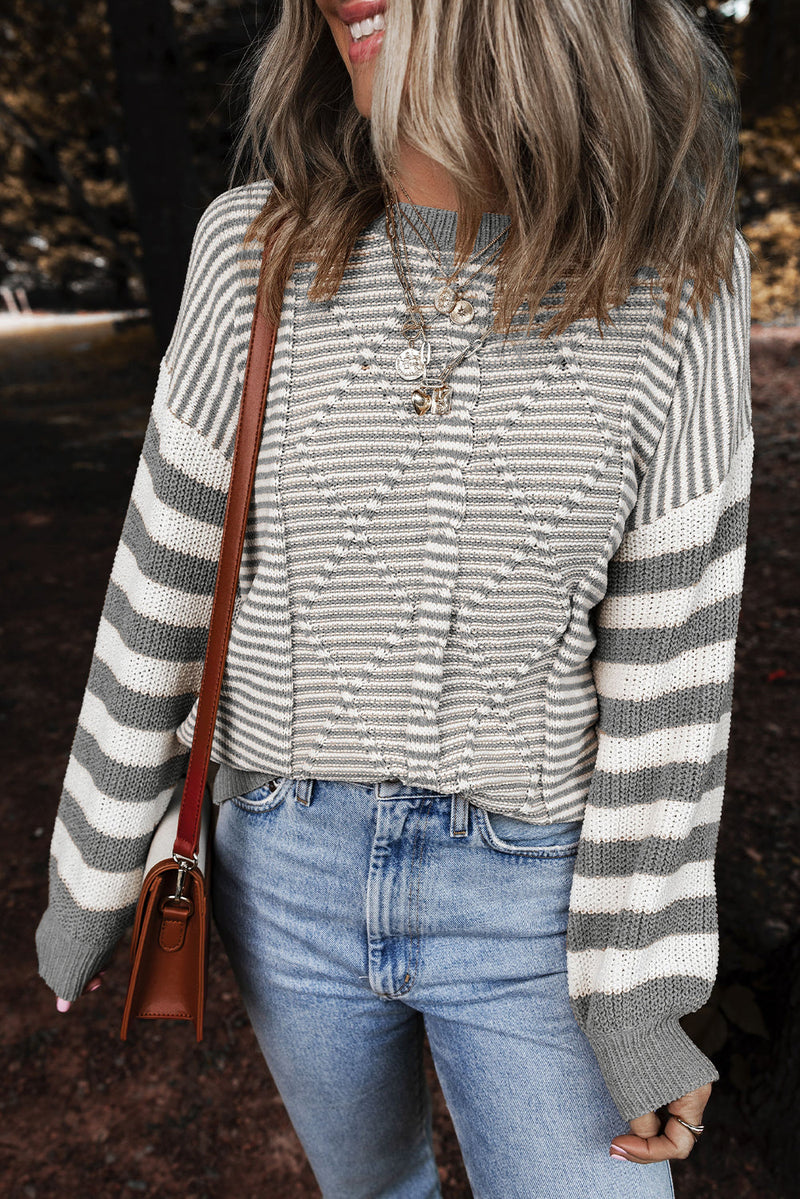 Classic Vintage Sweater