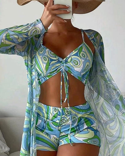 Classic Designed Garment