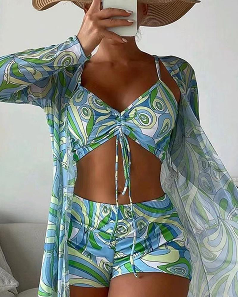 Beautifully Crafted Garment