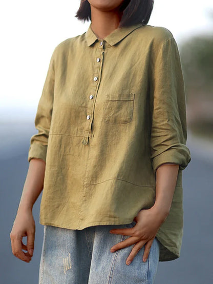 Vintage Inspired Shirt