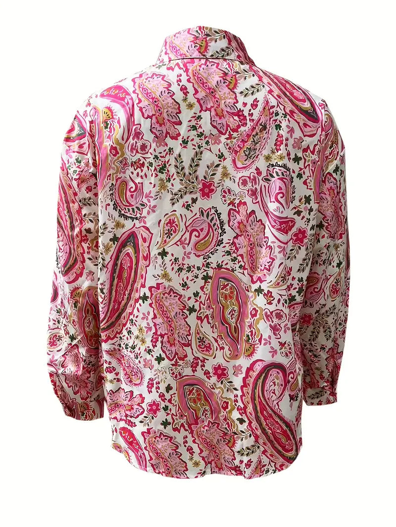Gracefully Designed Shirt
