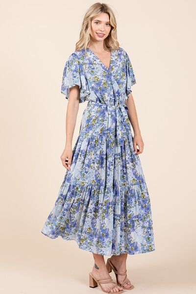Vintage Inspired Dress