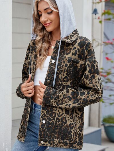 Beautifully Crafted Jacket
