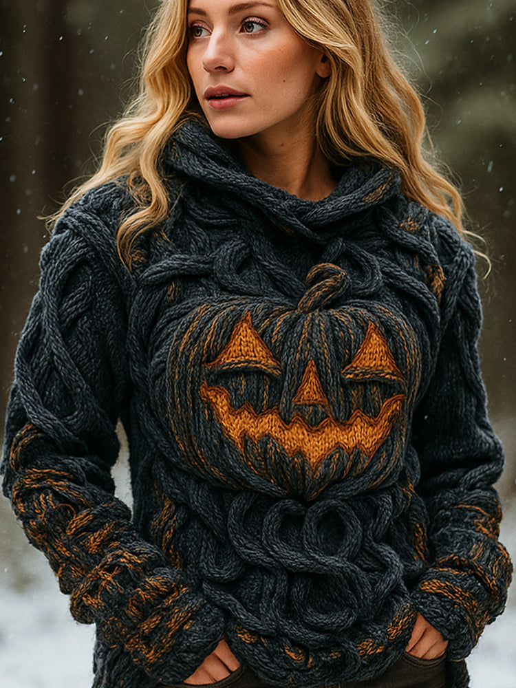 Classic Vintage Sweater