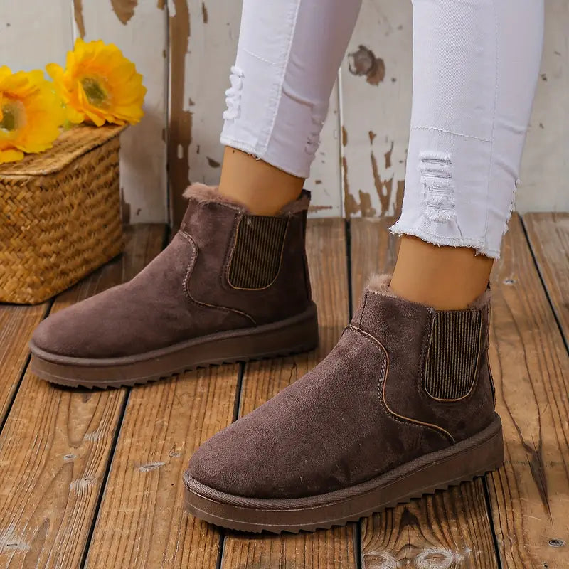 Comfortable Orthopedic Boots for Daily Wear