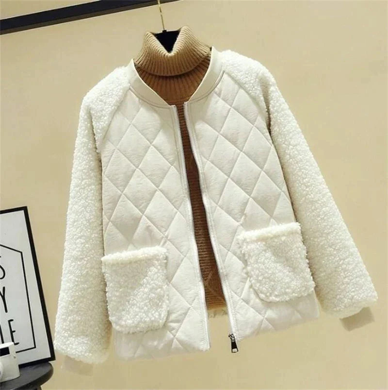 Classic Designed Coat