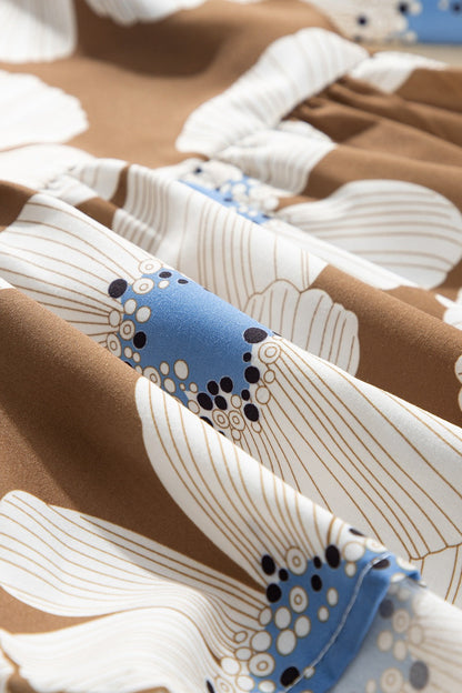Gracefully Designed Blouse