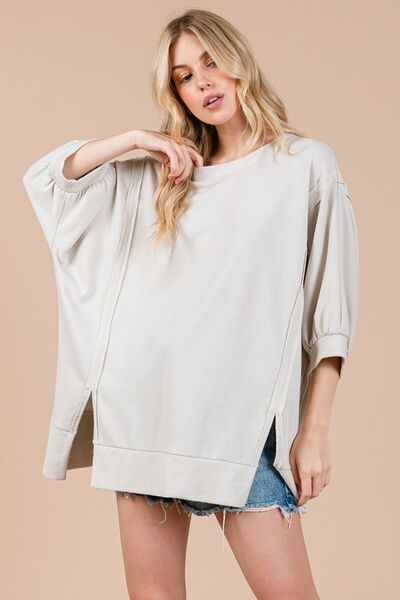 Vintage Inspired Shirt