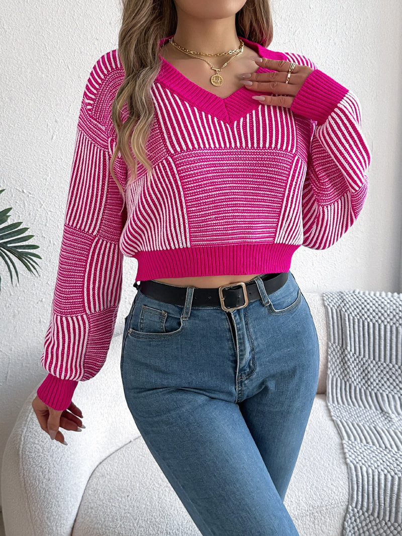 Beautifully Crafted Sweater