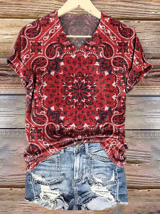 Classic Designed T-Shirt