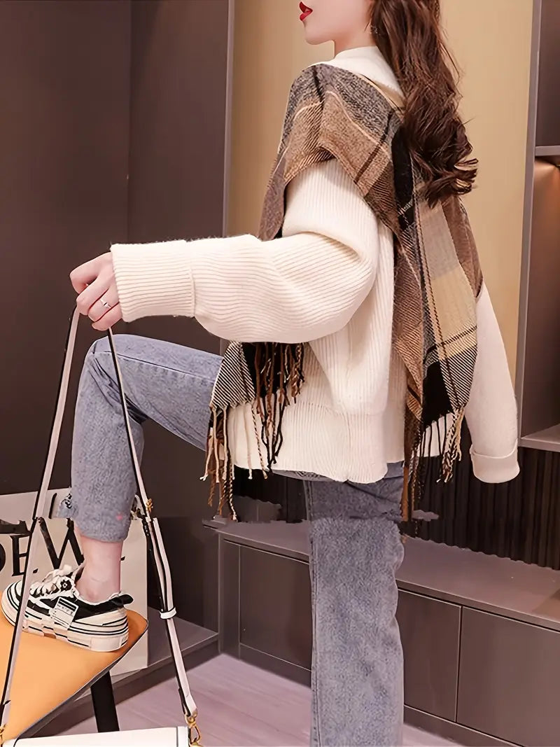 Classic Vintage Sweater