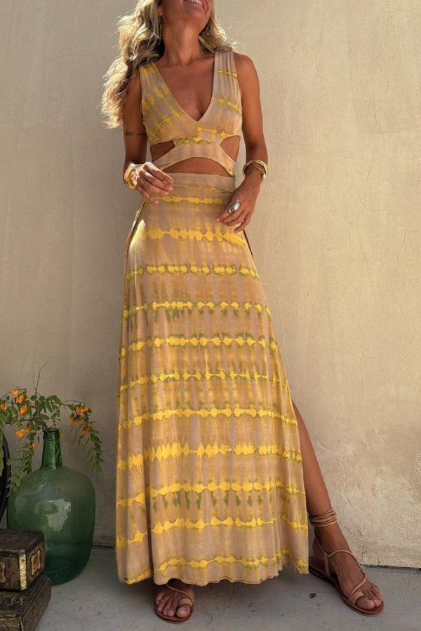 Thoughtfully Designed Dress