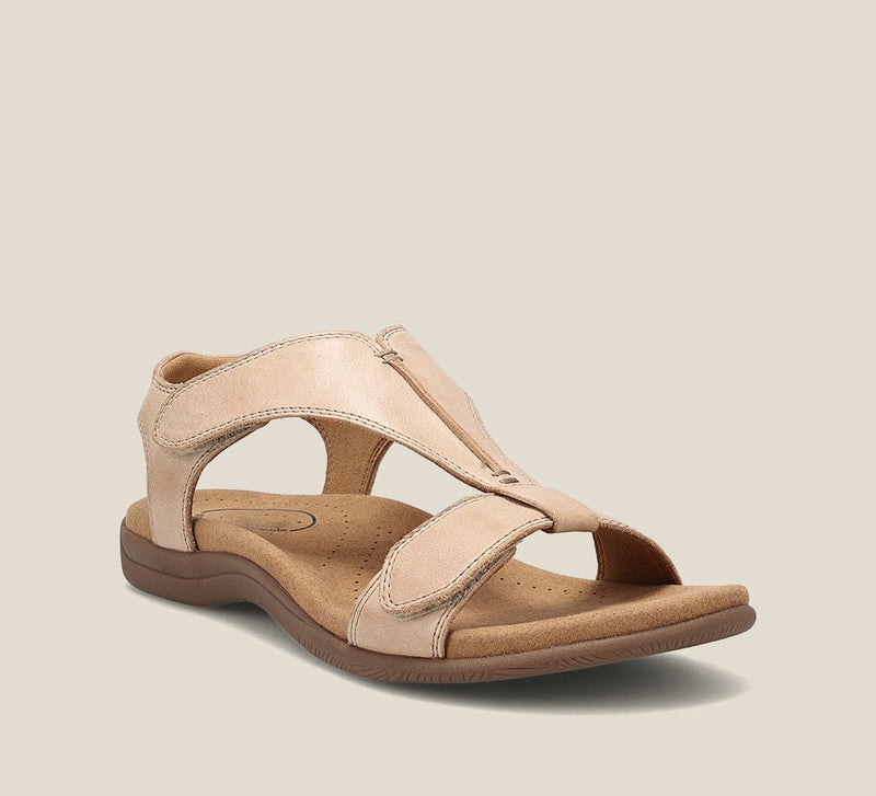 Chic Orthopedic Sandals with Unique Design