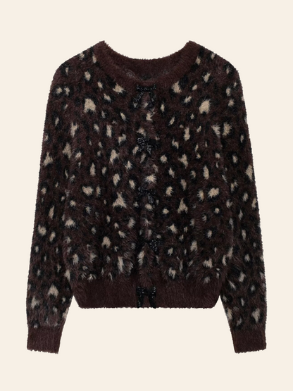 Polished Cardigan with an Effortless Classic Look