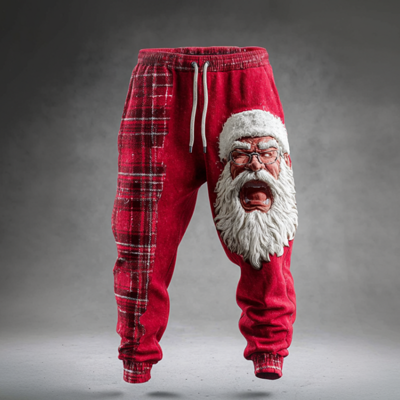 Thoughtfully Designed Pants
