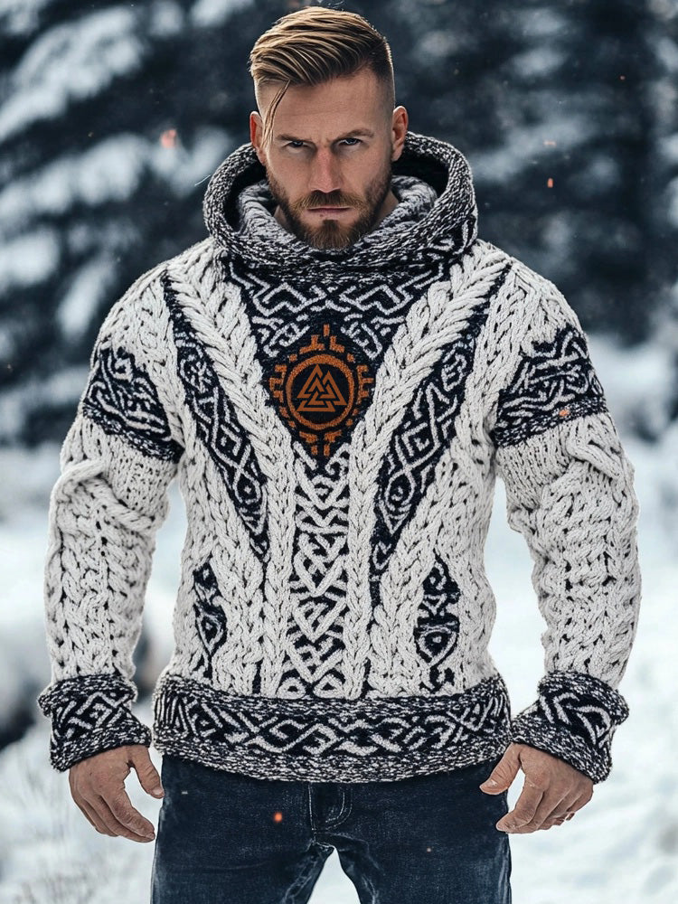 Elegantly Designed Sweater