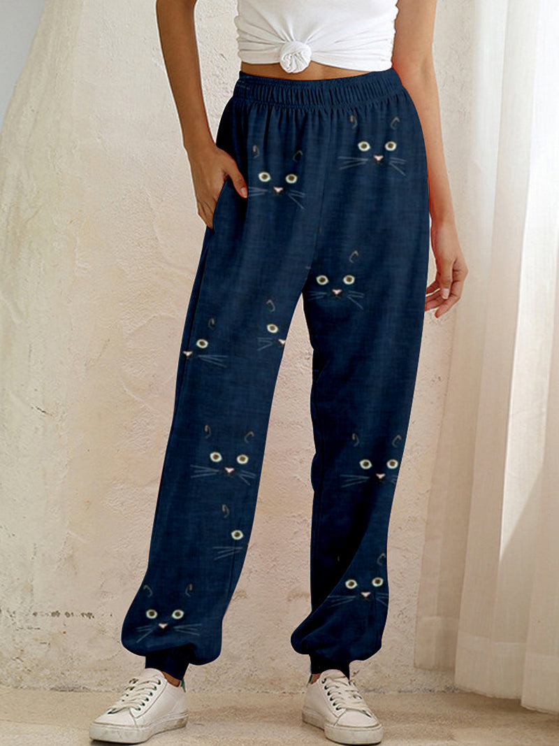 Elegantly Designed Pants