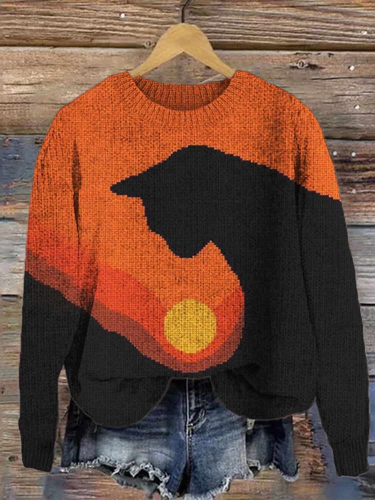 Beautifully Crafted Sweater