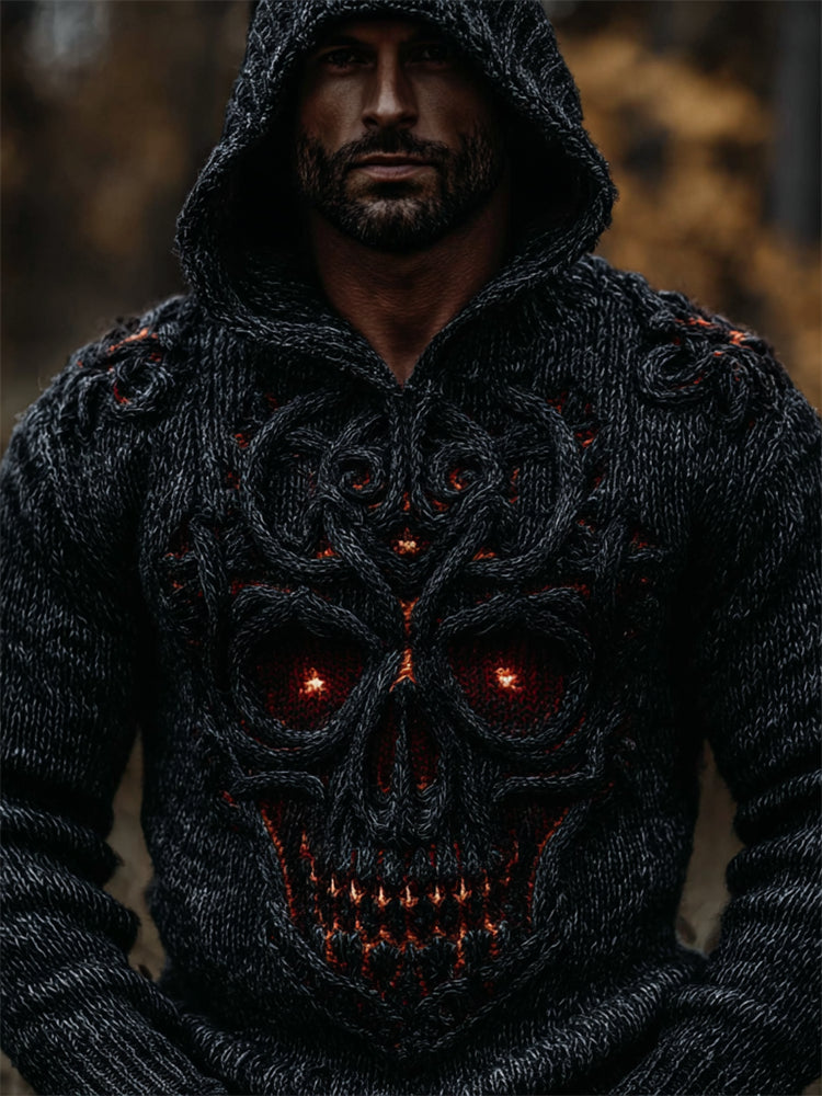 Vintage Inspired Sweater