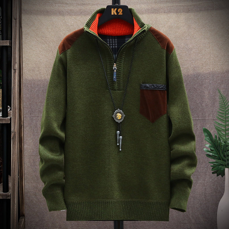 Classic Vintage Sweater