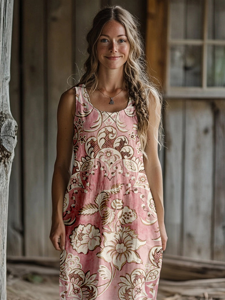 Beautifully Crafted Dress