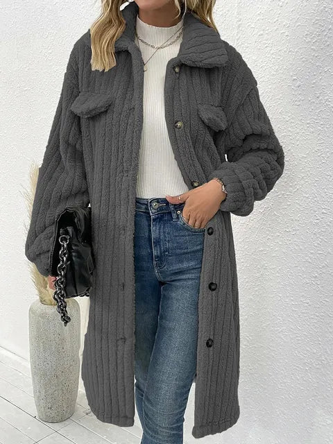 Classic Designed Coat