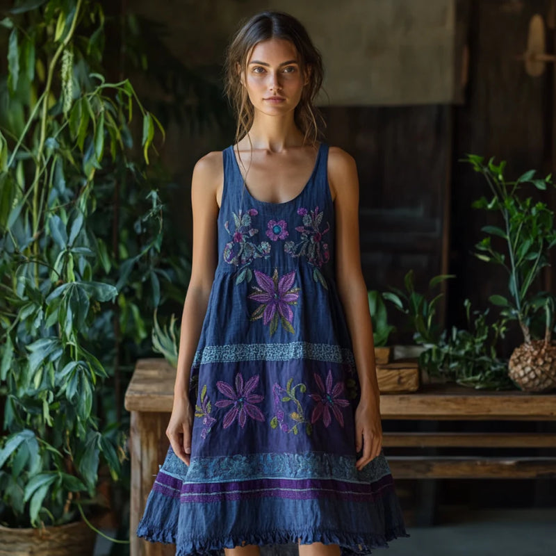 Thoughtfully Designed Dress